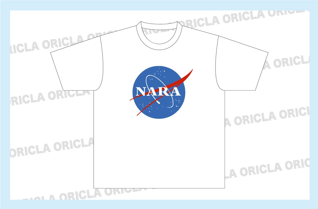 NASA A