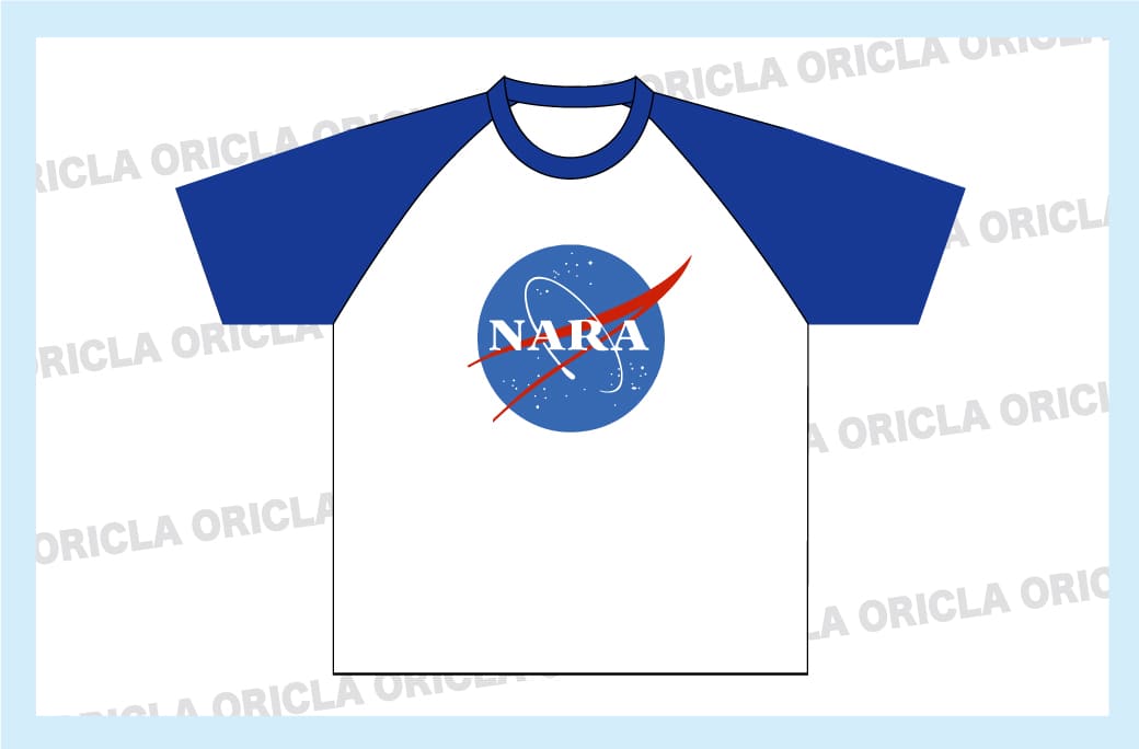 NASA B