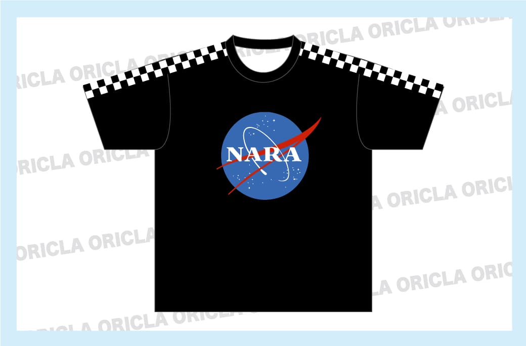 NASA C